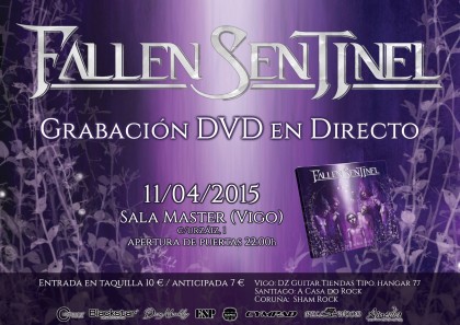 DVD-poster